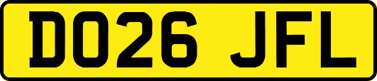 DO26JFL