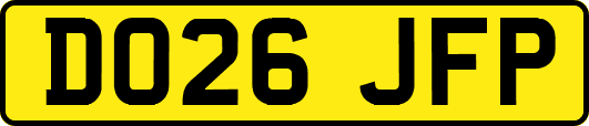 DO26JFP