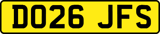 DO26JFS