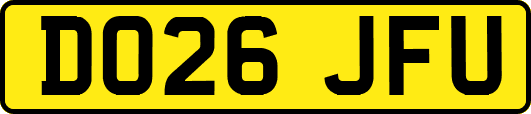 DO26JFU