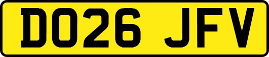 DO26JFV