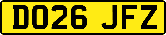 DO26JFZ