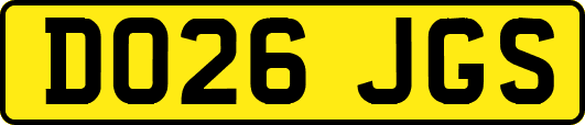 DO26JGS