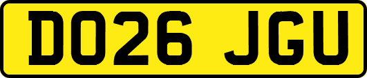 DO26JGU