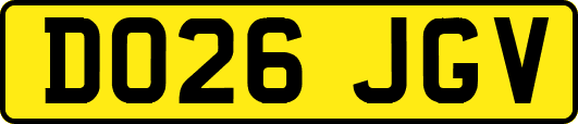 DO26JGV