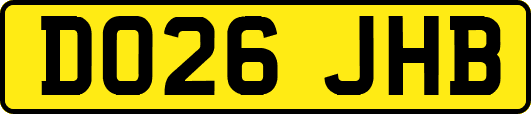 DO26JHB
