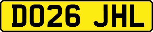 DO26JHL