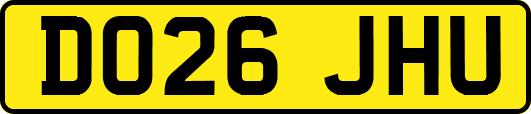 DO26JHU