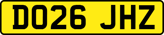 DO26JHZ