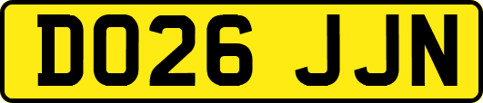 DO26JJN