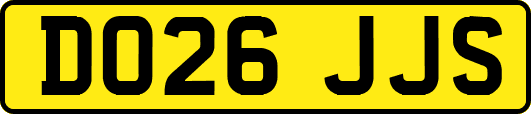 DO26JJS
