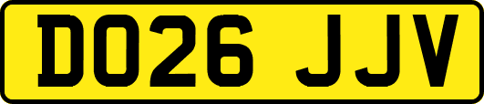 DO26JJV