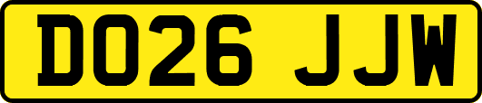 DO26JJW