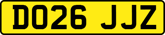 DO26JJZ