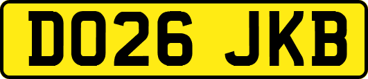 DO26JKB