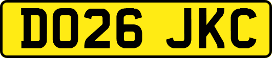 DO26JKC
