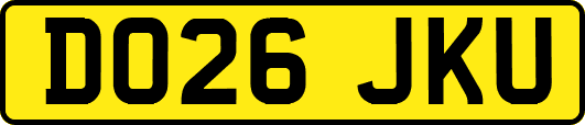 DO26JKU