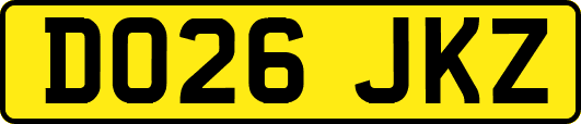 DO26JKZ