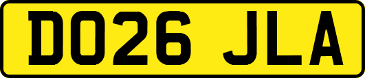 DO26JLA