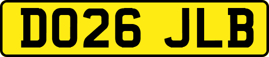 DO26JLB