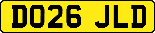 DO26JLD