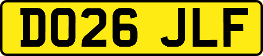 DO26JLF