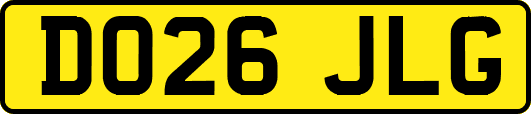 DO26JLG