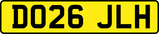 DO26JLH