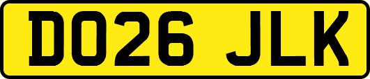 DO26JLK