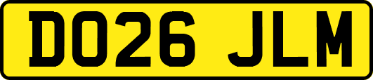 DO26JLM