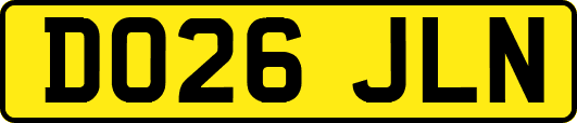 DO26JLN