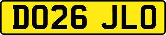 DO26JLO