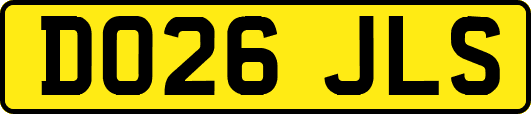 DO26JLS