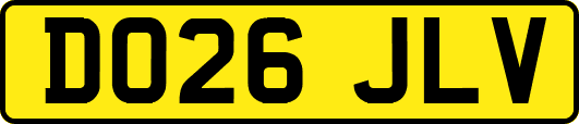 DO26JLV