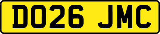 DO26JMC