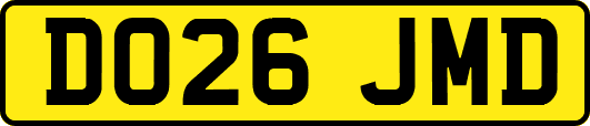 DO26JMD