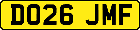 DO26JMF