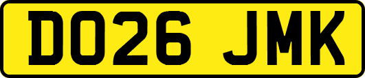 DO26JMK