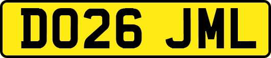 DO26JML