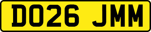 DO26JMM