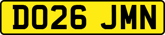 DO26JMN