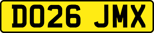 DO26JMX