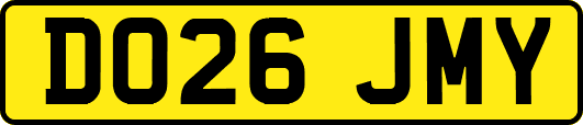 DO26JMY