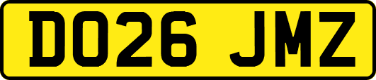 DO26JMZ