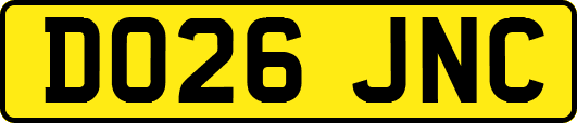 DO26JNC