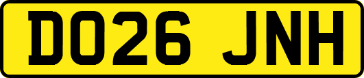 DO26JNH