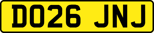 DO26JNJ