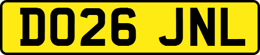 DO26JNL
