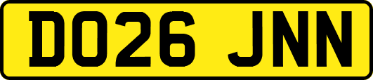 DO26JNN
