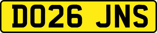 DO26JNS